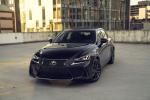 Lexus IS300 AWD F-Sport Black Line 2019 года (NA)